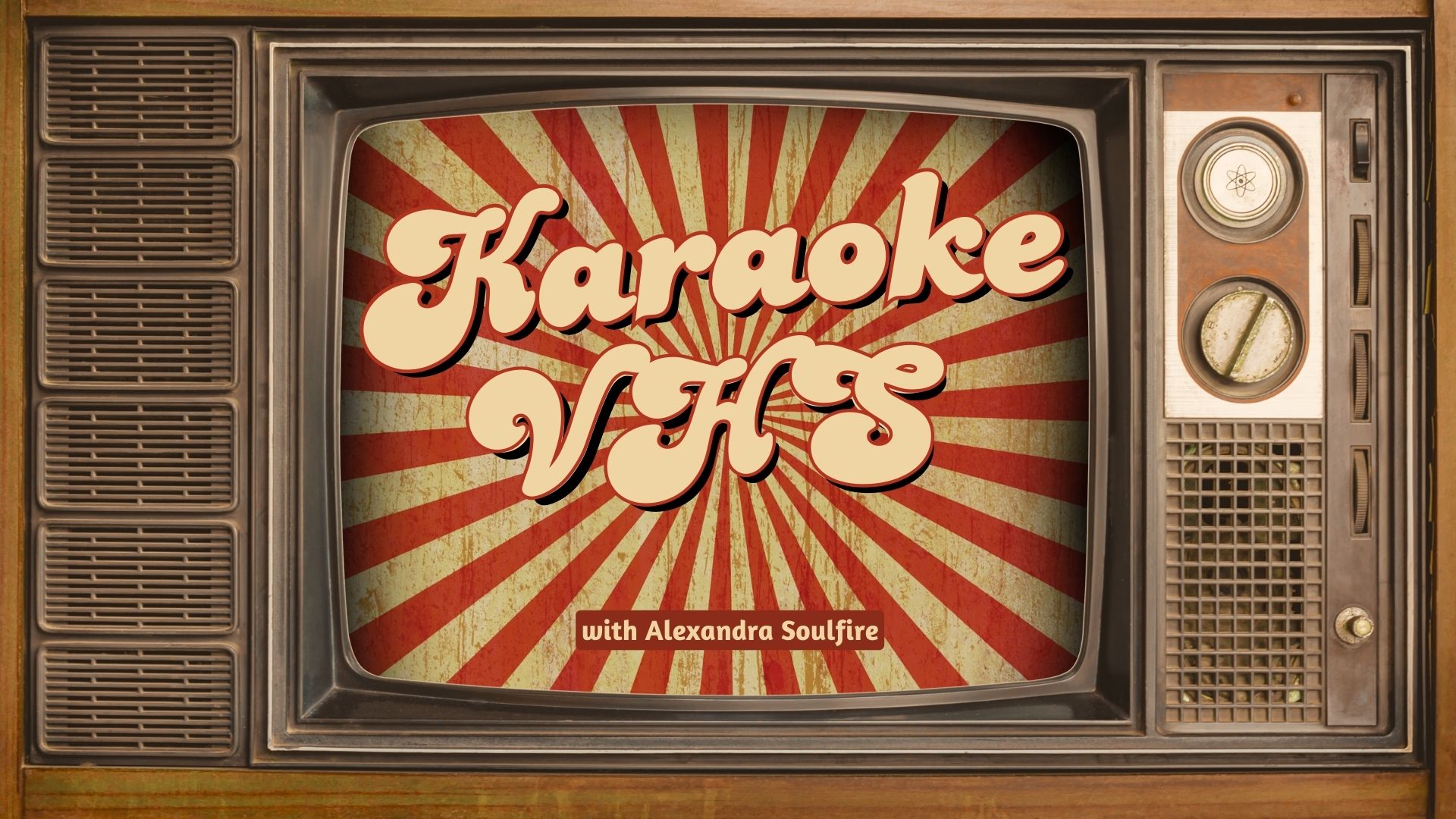 Community cover