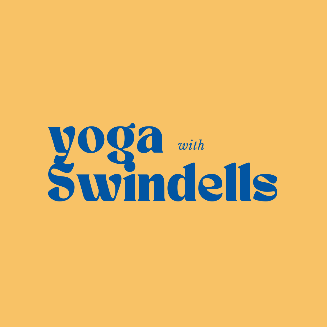 Yoga in the Park (with Swindells)
