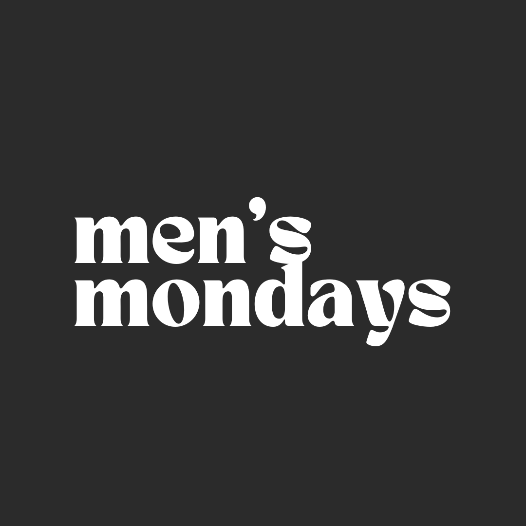 Men's Mondays: Introduction to Yoga
